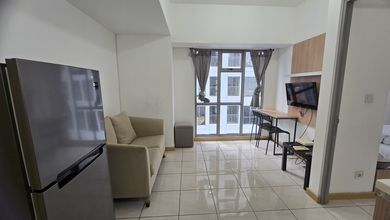Apartemen Minimalis Harga Murah, Lokasi Gading Serpong, Tangerang