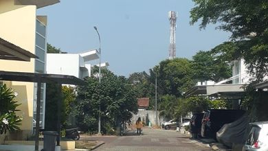 Kavling Prestisius Dijual di Lengkong Kulon, Tangerang, Harga 42,2 Triliun