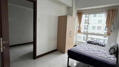 Apartemen Sederhana Harga Ekonomis, Lokasi Gading Serpong, Tangerang