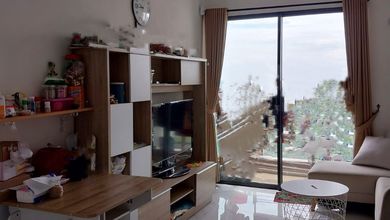 Apartemen Minimalis Lokasi BSD, Tangerang, Harga 950 Juta