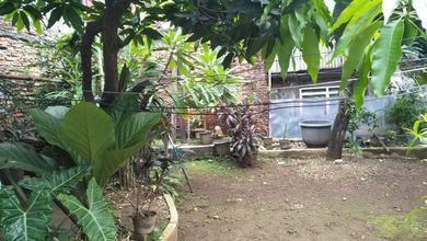 Rumah Dijual di Kemanggisan, Jakarta Barat, LB 156m², Harga Terbaik!