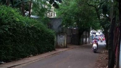 For Sale Tanah Premium di Lebak Bulus, Jakarta Selatan, LT 2402m²