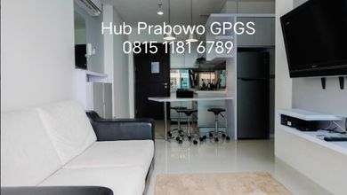 Penawaran Menarik Apartemen di Alam Sutera, Tangerang, LB 66m²