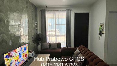 Rumah Idaman di Lippo Karawaci, Tangerang, 4 KT, Harga 1,25 Miliar