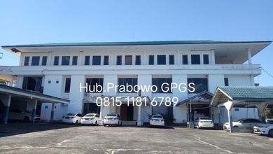 Tanah Elit Dijual di Mapanget, Manado, Harga 109 Triliun