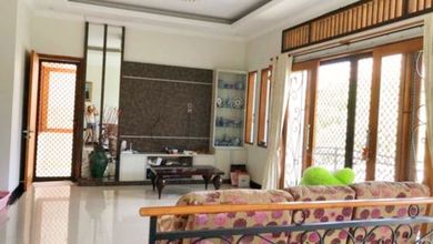 Rumah Area Premium Canggu, Badung - Harga Terbaik 8,5 Miliar