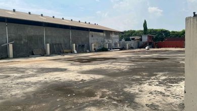 Sewa Tanah Strategis di Kapuk, Jakarta Utara, Lokasi Prime