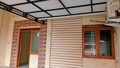 Jual Rumah Nyaman di Cikupa Citra Raya, Tangerang - LT 90m²