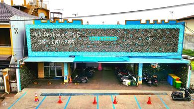 Jual Rumah 1700 area Buah Batu, Bandung