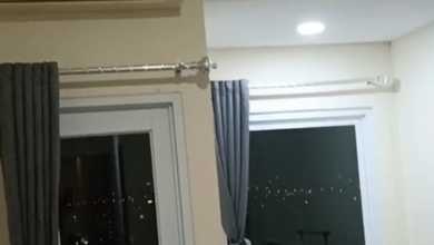 Disewakan Apartemen Murah di Serpong, Tangerang Selatan, LB 23m²