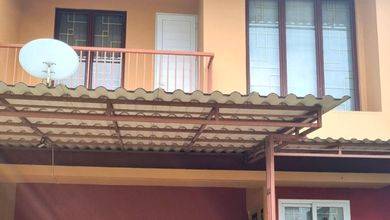 Jual Rumah 108 di Tangerang, Tangerang
