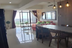 Jual Apartemen Strategis di Bintaro, Tangerang Selatan, Luas 84m²