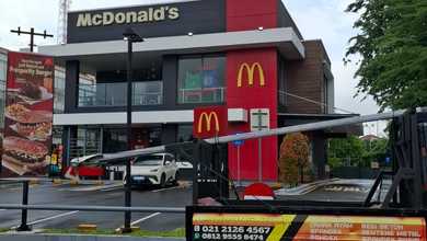 Tanah Elit Dijual di Karang Tengah, Tangerang, Harga 48,8 Triliun