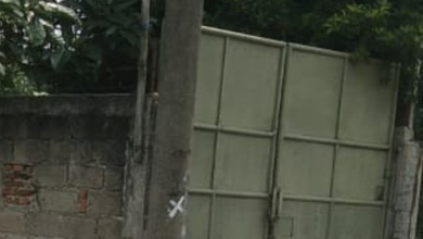 Tanah Elit Dijual di Rumpin, Bogor, Harga 2,82 Miliar