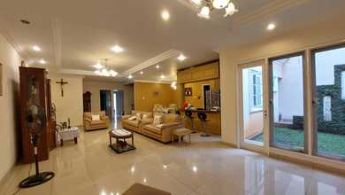 Rumah Area Premium Summarecon Tangerang, Tangerang - Harga Terbaik 8 Miliar