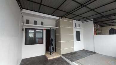 Rumah Dijual di Pasar Kemis, Tangerang, LB 66m², Harga Terbaik!