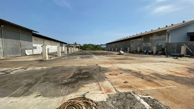 Tanah Komersial Elit Disewakan di Area Kapuk, Harga 3,1 Triliun