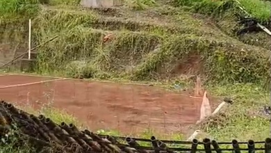 Kesempatan Tanah Strategis di Ciater, Subang, Harga 700 Juta