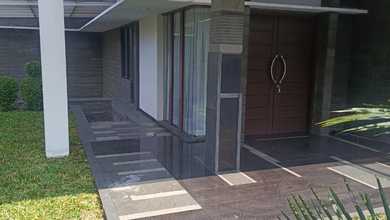 Rumah Area Premium Leuwi Panjang, Bandung - Harga Terbaik 4 Miliar