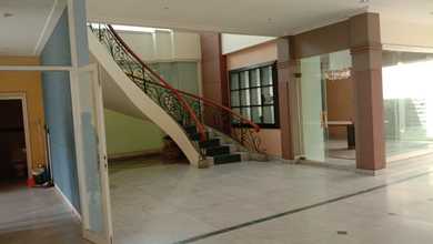 Rumah Area Luxury Ancol, Jakarta Utara - Harga Menarik 8,45 Miliar