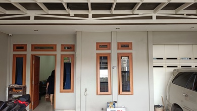 For Sale rumah Mewah di Babakan Ciparay, Bandung - LT 173m²