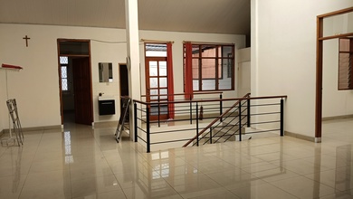 Rumah Area Premium Pungkur, Bandung - Harga Menarik 3,25 Miliar