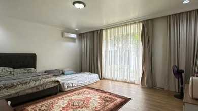 For Sale rumah Mewah di Permata Hijau, Jakarta Selatan - LT 516m²