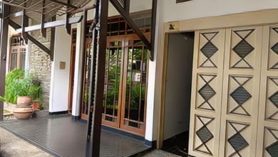 Rumah Area Luxury Gunung Batu, Bandung - Harga Menarik 2,9 Miliar