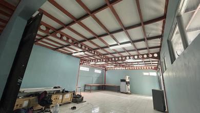 Gudang Siap Pakai Kec. Cihampelas Cocok Mbg