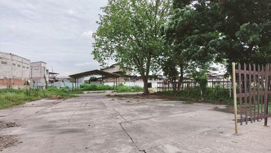 For Sale Tanah Premium di Cakung, Jakarta Timur, LT 45542m²