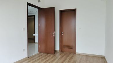 Apartemen 1BR Bagus Murah Modern Unfurnished Kelapa Dua Tangerang