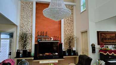 For Sale rumah Premium di Kebayoran Lama, Jakarta Selatan - LT 500m²