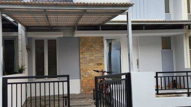 Jual Cepat Rumah Mewah area Legok, Tangerang, Luas 105 m2