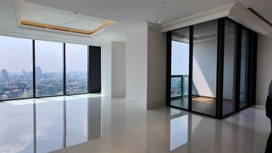 Miliki Apartemen Apartemen Mewah di Setiabudi, Jakarta Selatan, 3 KT