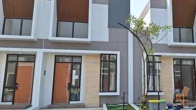 Rumah Sewa Nyaman Lokasi Cikupa Citra Raya, Tangerang, LB 27m²