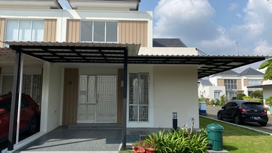 Sewa Rumah Terbaik di Curug, Tangerang, Harga Terjangkau