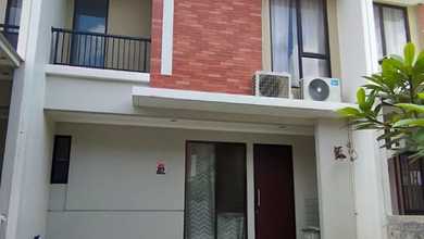 Rumah Dijual di Sepatan, Tangerang, LB 100m², Harga Kompetitif!