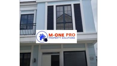 Hunian Favorit di Sindang Jaya, Tangerang, 4 KT, Harga 1,4 Miliar