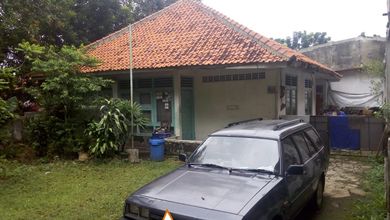 Kavling Prestisius Dijual di Pasar Minggu, Jakarta Selatan, Harga 1,6 Triliun