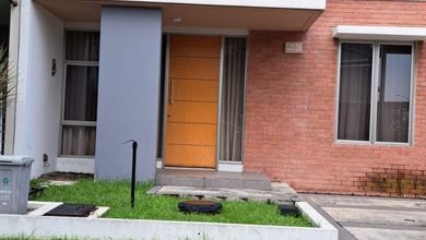 Hunian Idaman di Cikupa Citra Raya, Tangerang, 4 KT, Harga 2,2 Miliar