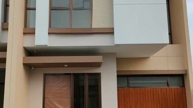 Hunian Favorit di Cikupa Citra Raya, Tangerang, 3 KT, Harga 1,25 Miliar