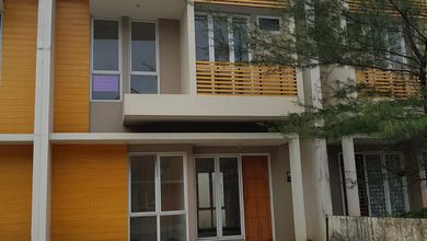 Kesempatan Rumah di Cikupa Citra Raya, Tangerang, LB 93m², Harga 1,3 Miliar