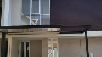 Sewa Rumah Terbaik di Sindang Jaya, Tangerang, Harga Terjangkau