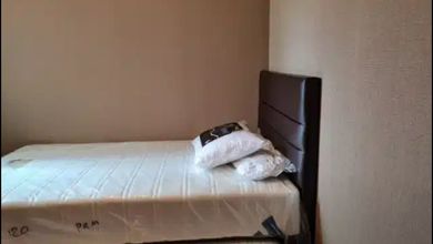 Kontrak Apartemen Murah di Cikupa Citra Raya, Tangerang, 1 KT