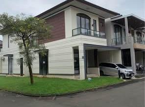 Sewa Rumah Favorit di Pasar Kemis, Tangerang, Harga Terjangkau