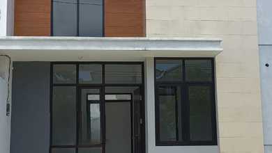 Rumah Sewaan Murah di Cikupa Citra Raya, Tangerang, 2 KT, Harga 23 Juta /tahun