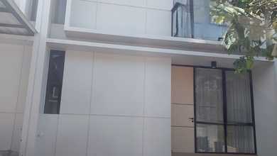 Rumah Sewa Nyaman Lokasi Curug, Tangerang, LB 88m²