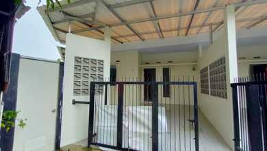 Jual Rumah Siap Huni di Tajur Halang, Bogor, 2 Kamar Tidur, Penawaran Terbaik