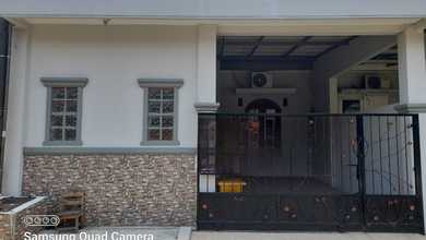 Sewa Rumah Favorit di Cikupa Citra Raya, Tangerang, Harga Terjangkau