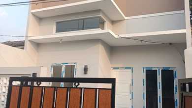 Promo Rumah di Cikupa Citra Raya, Tangerang, LB 55m², Harga 625 Juta